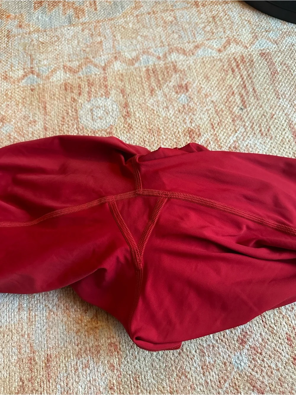 lululemon athletica no flaws